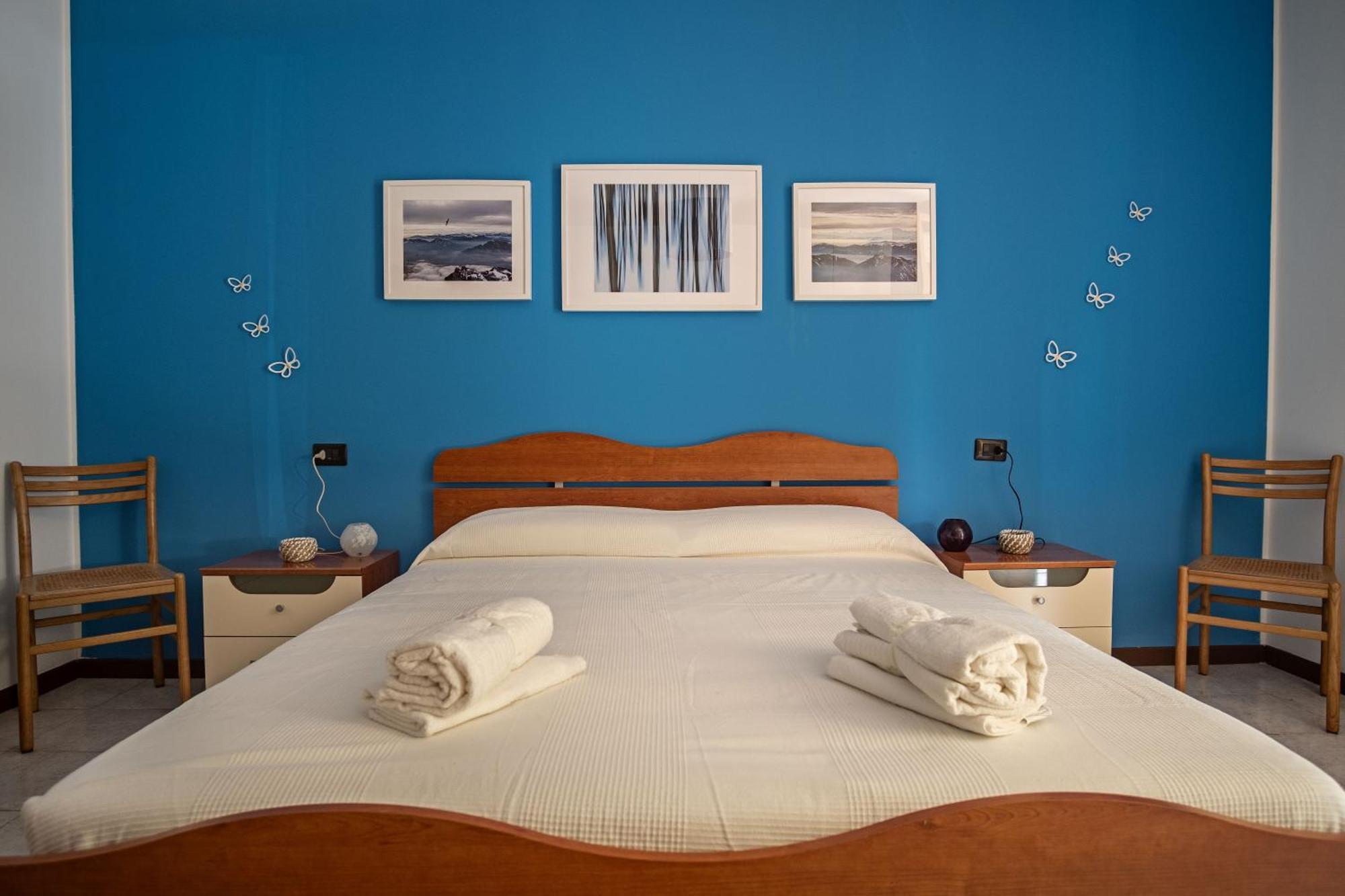 Appartamento The River Nest Lasnigo