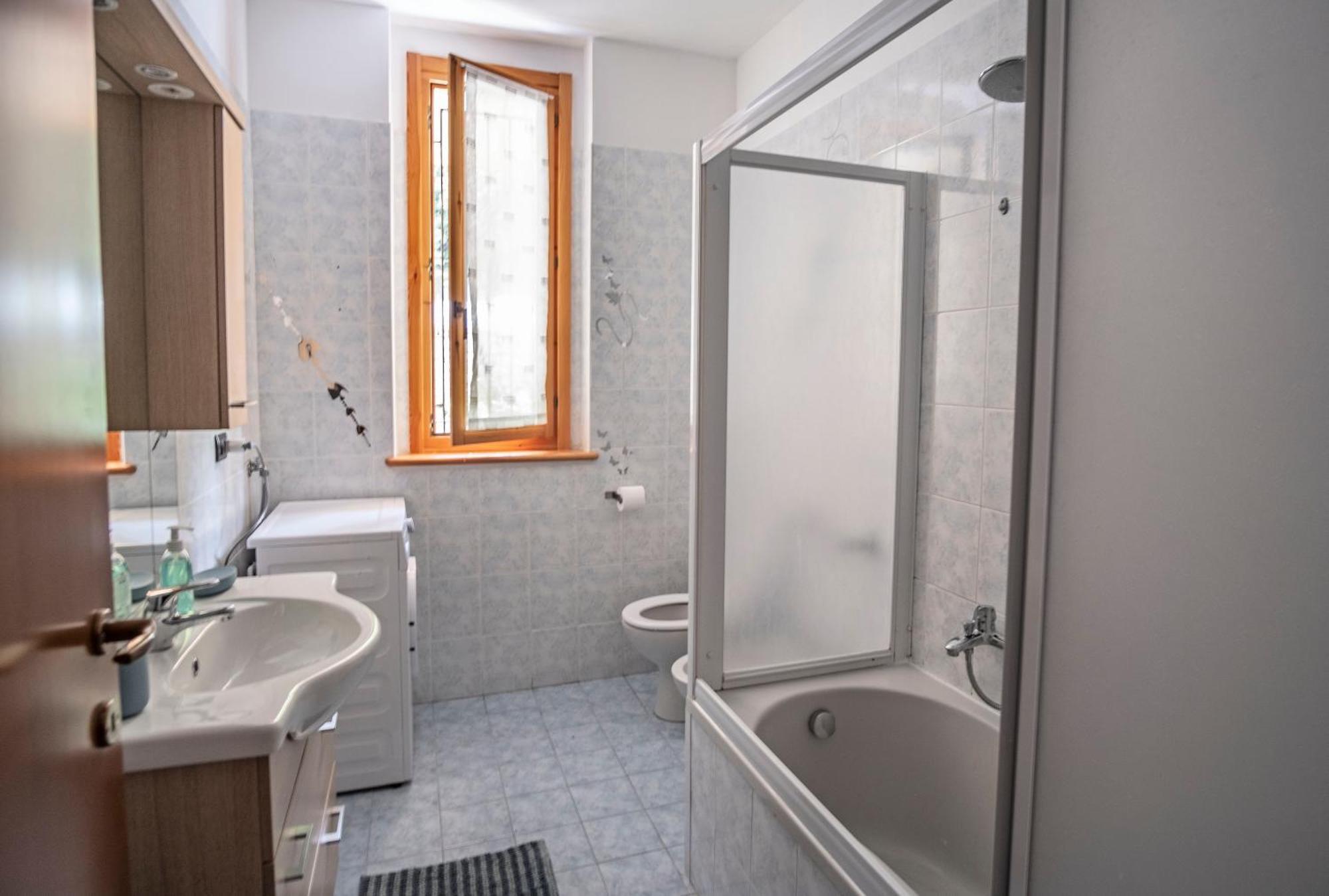Appartamento The River Nest *