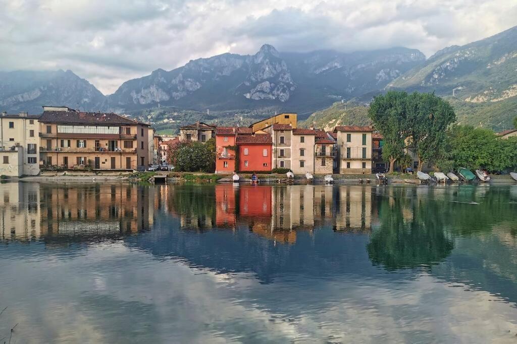Appartamento The River Nest