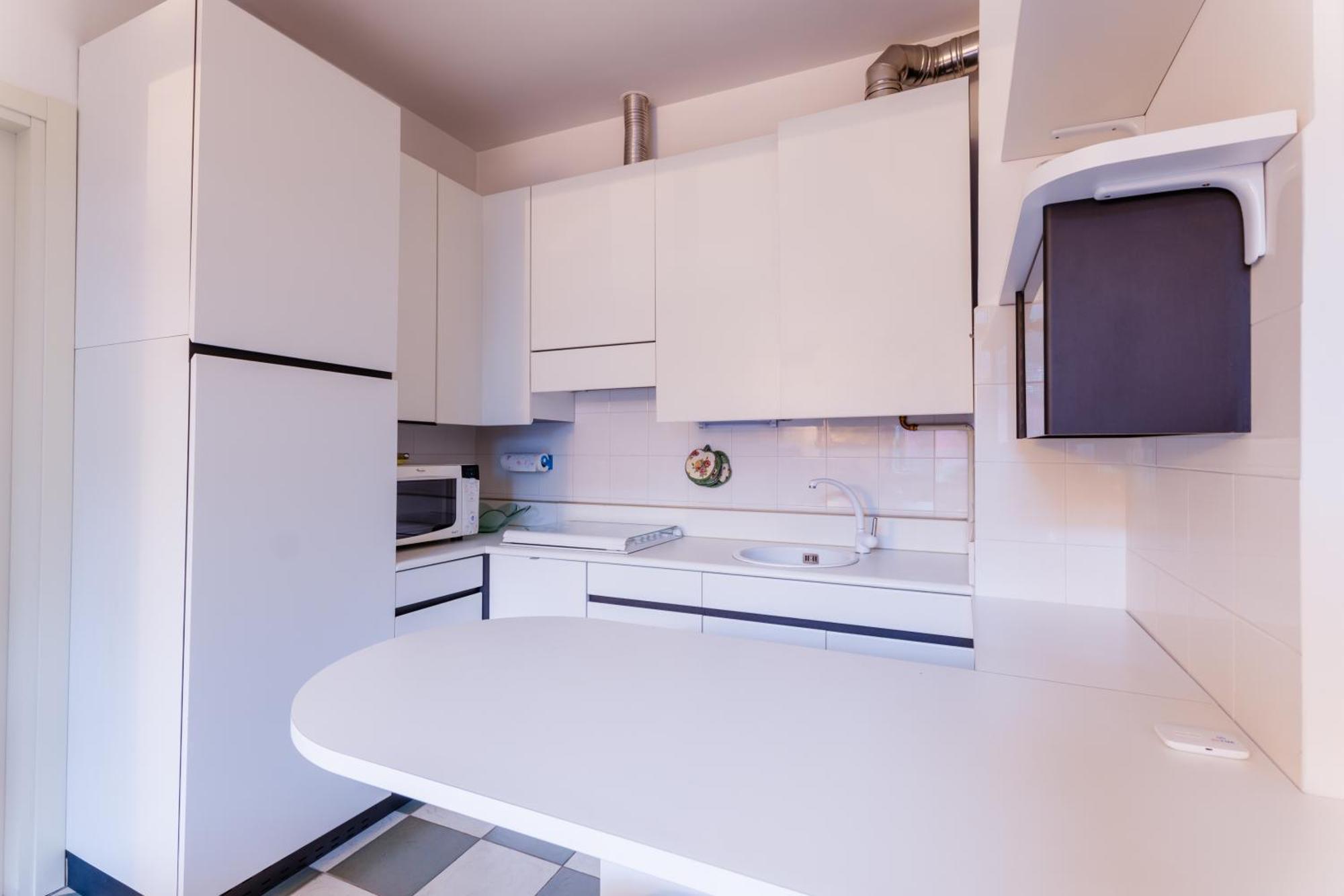Apartment Regal With View And Free Parking Bellagio