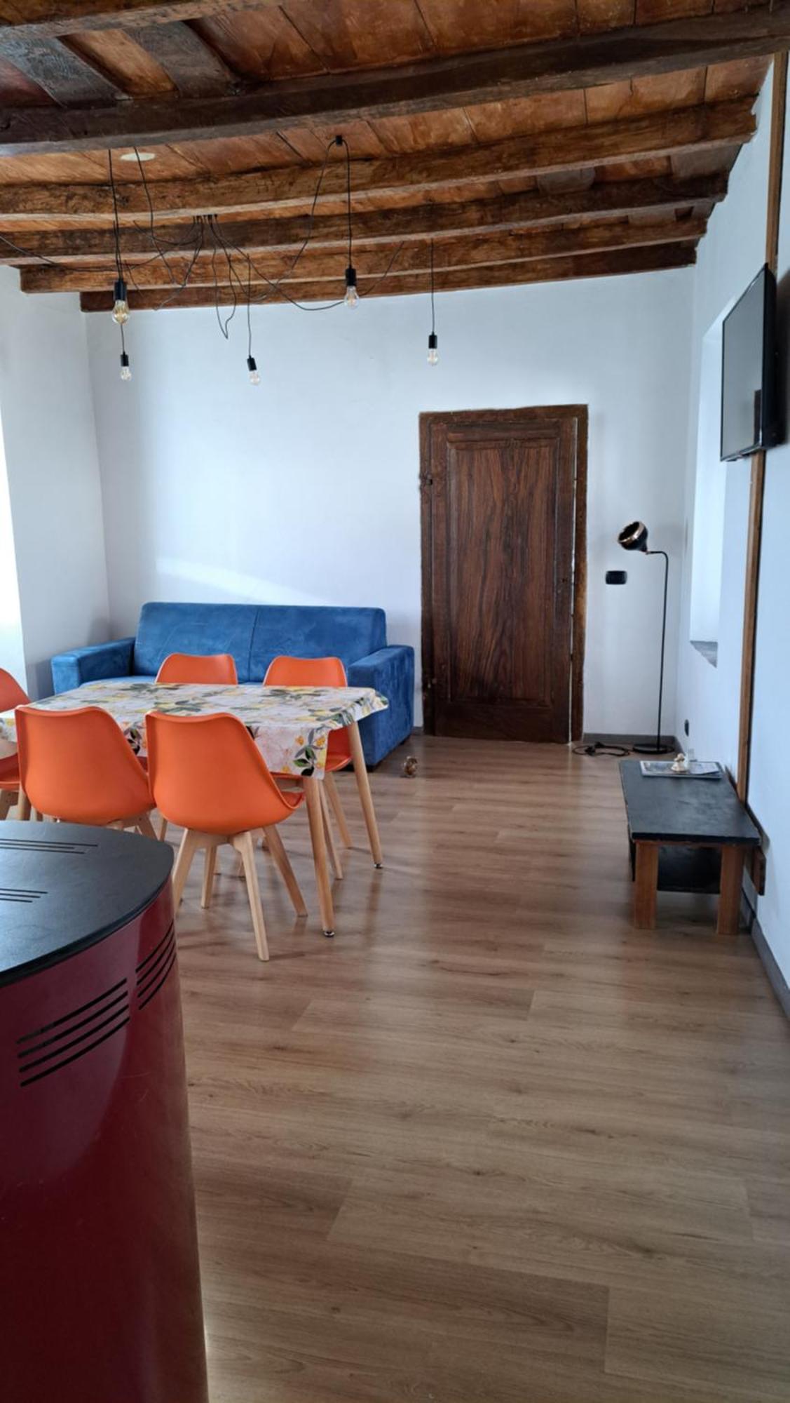 Casa Olmi Dependance Appartamento