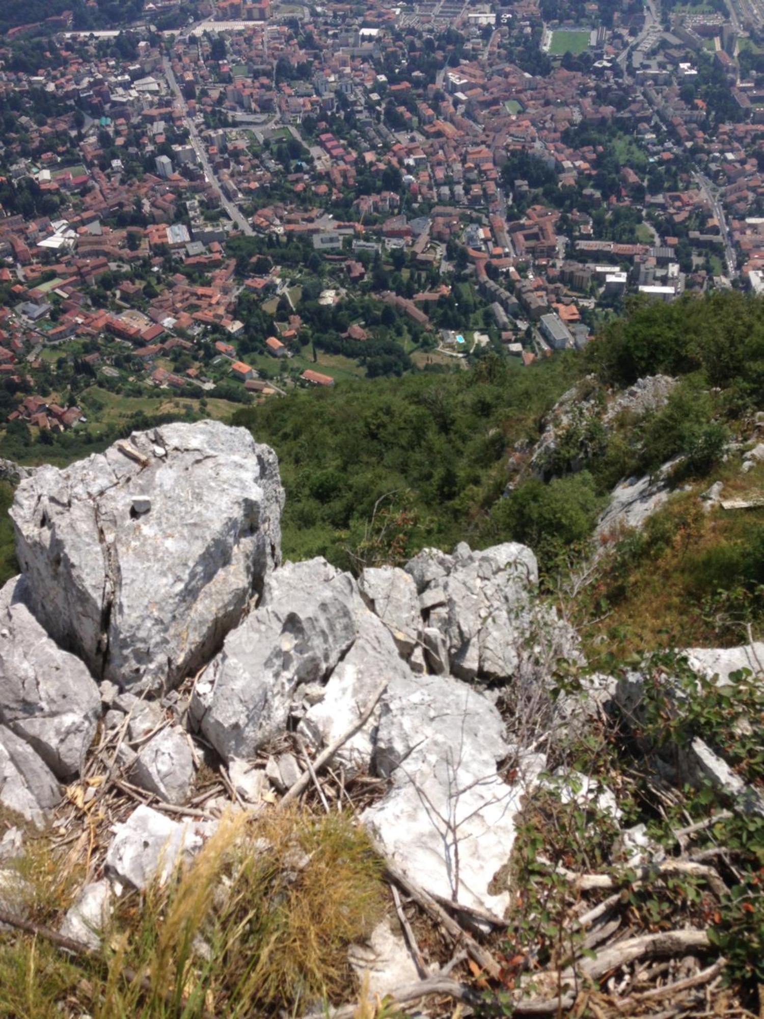 Montebello *