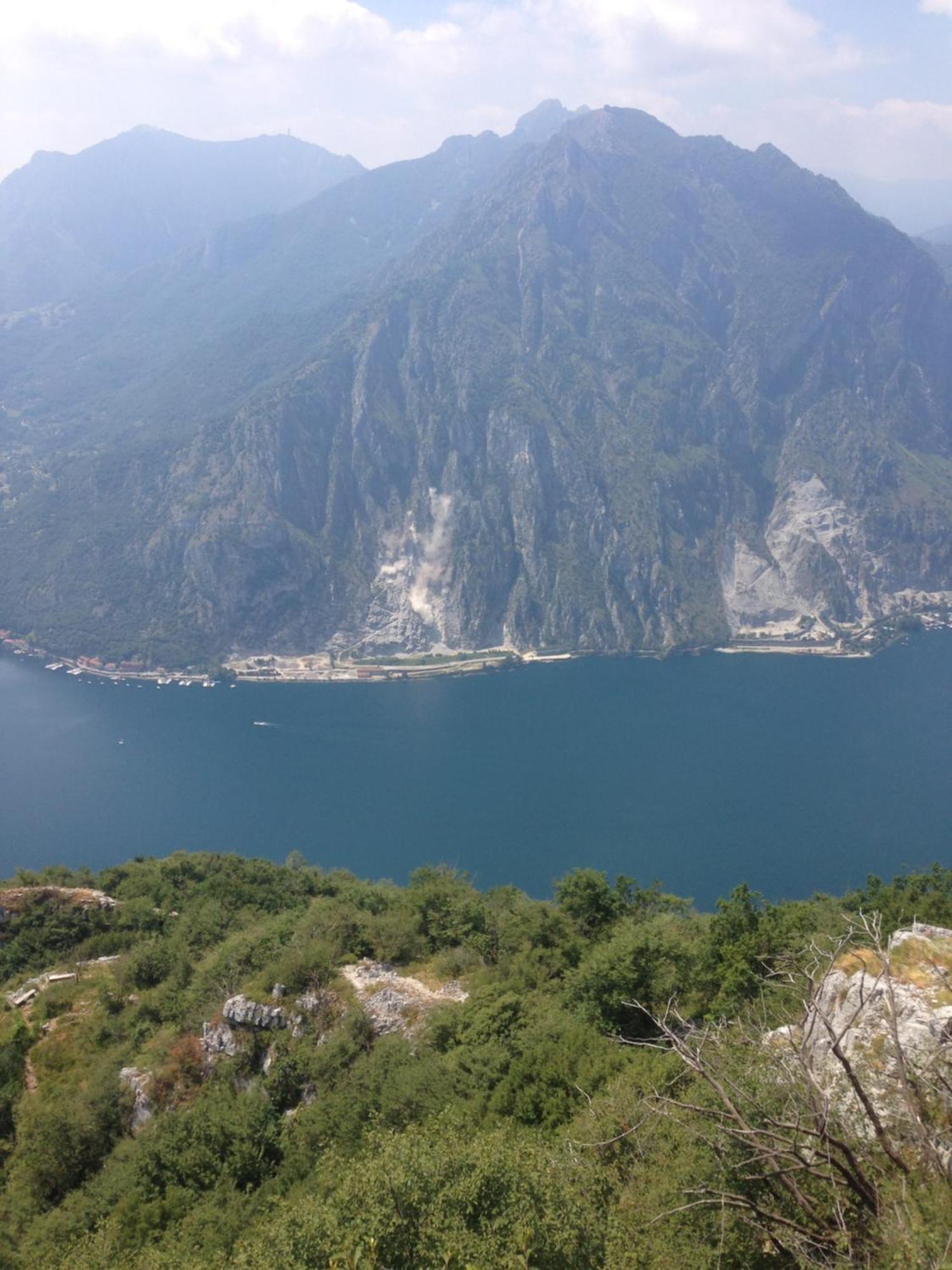 Homestay Montebello Lecco