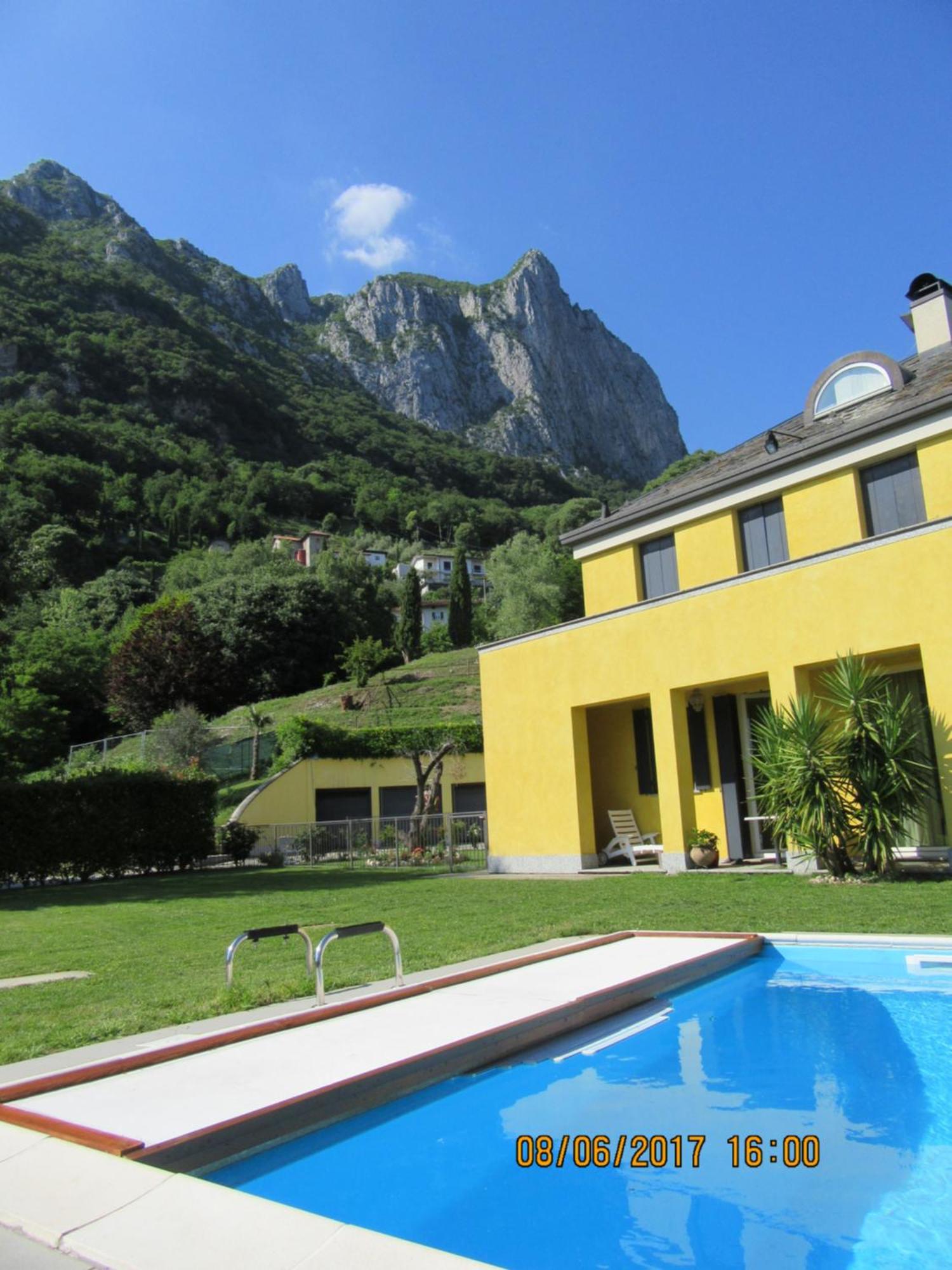 Homestay Montebello