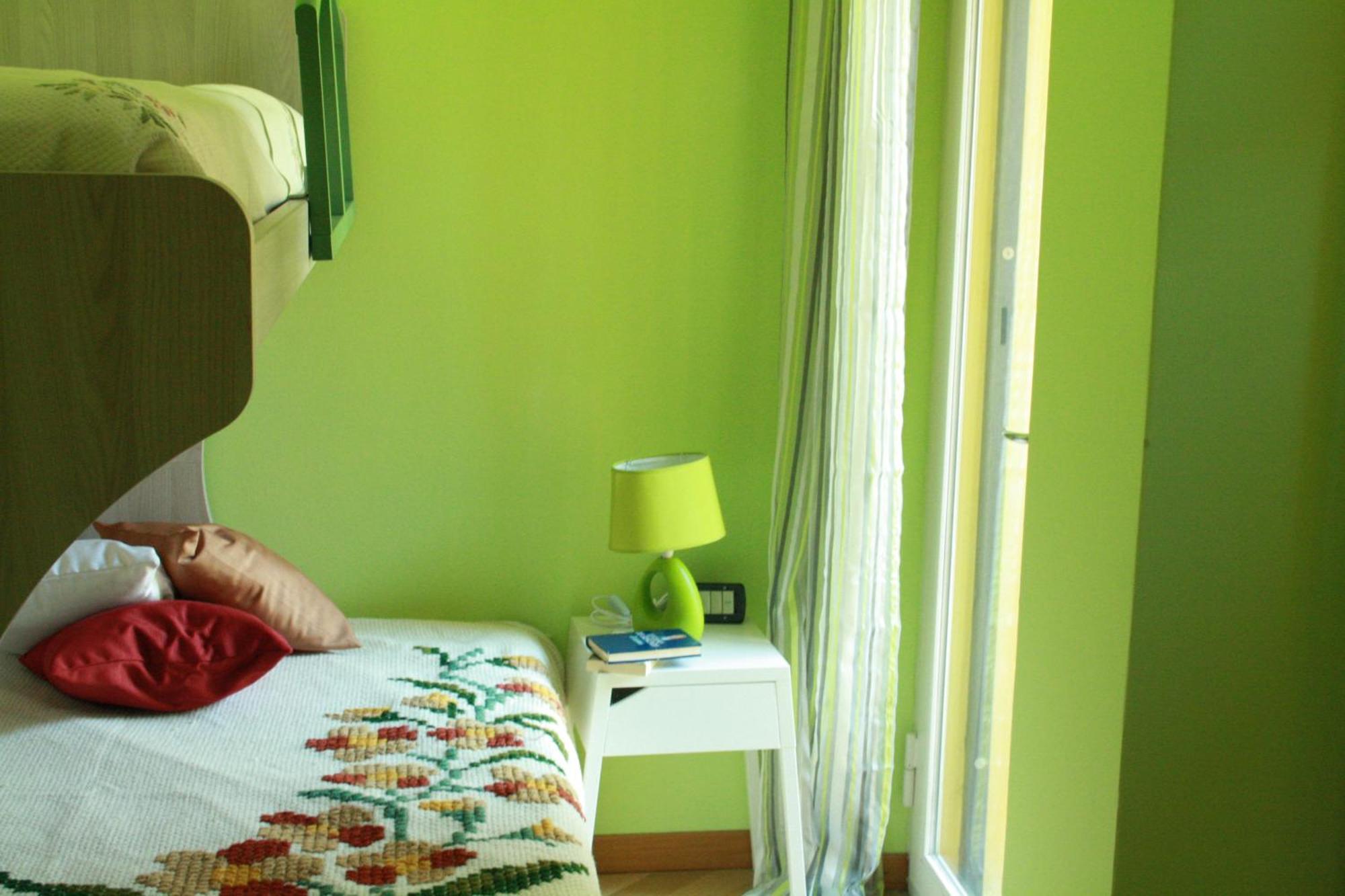 Montebello Homestay *