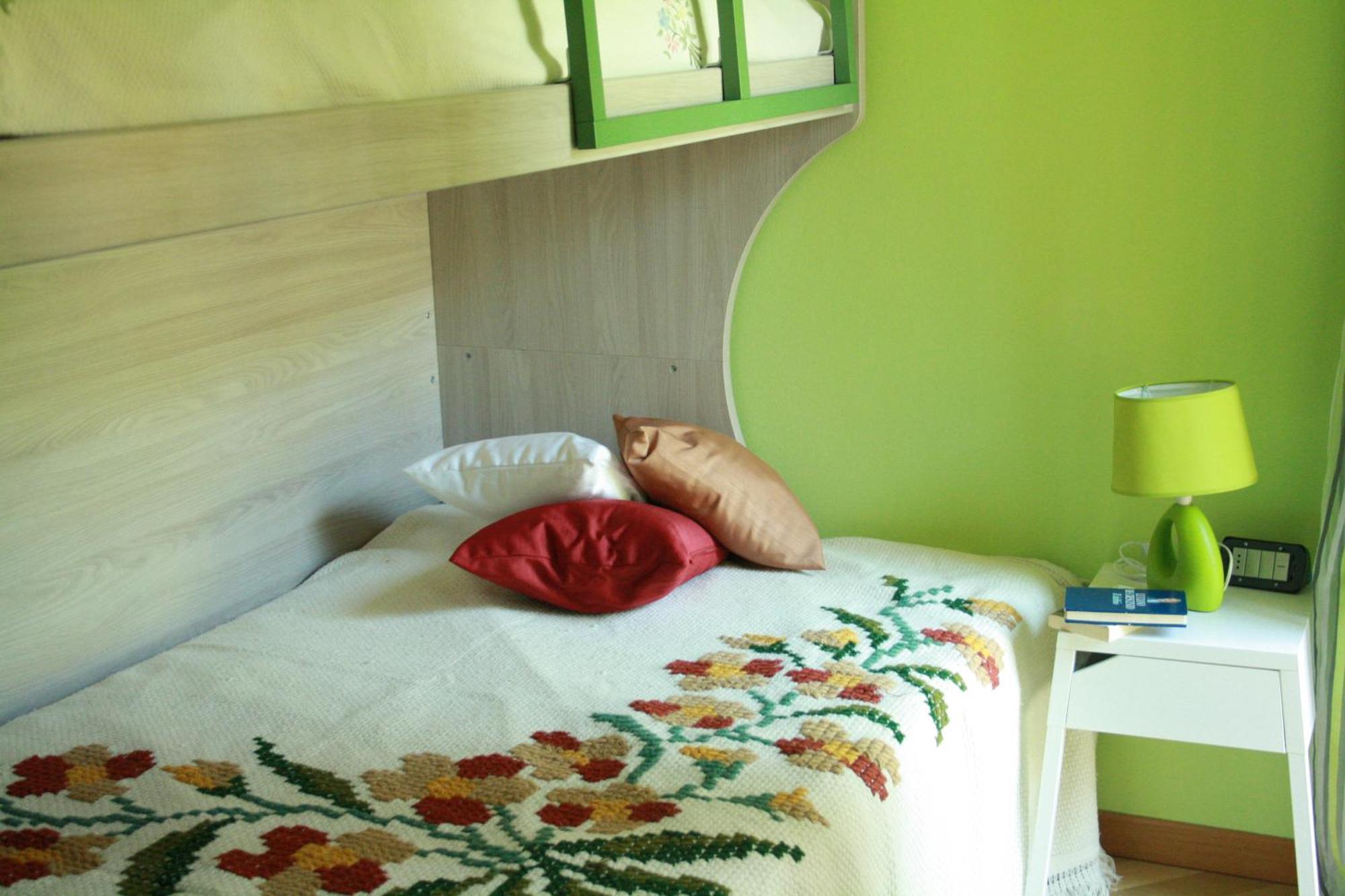 Homestay Montebello