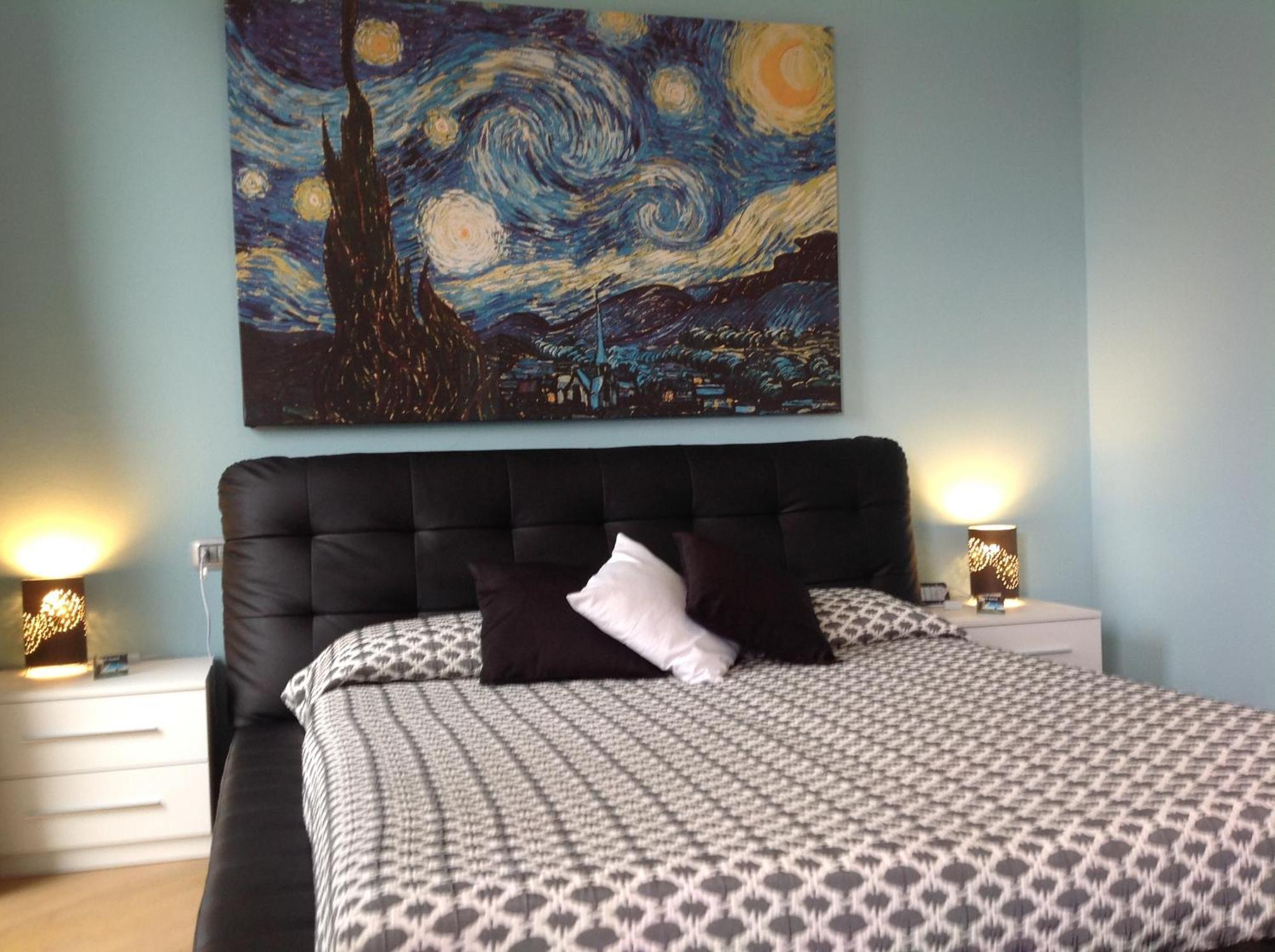 Montebello Homestay *
