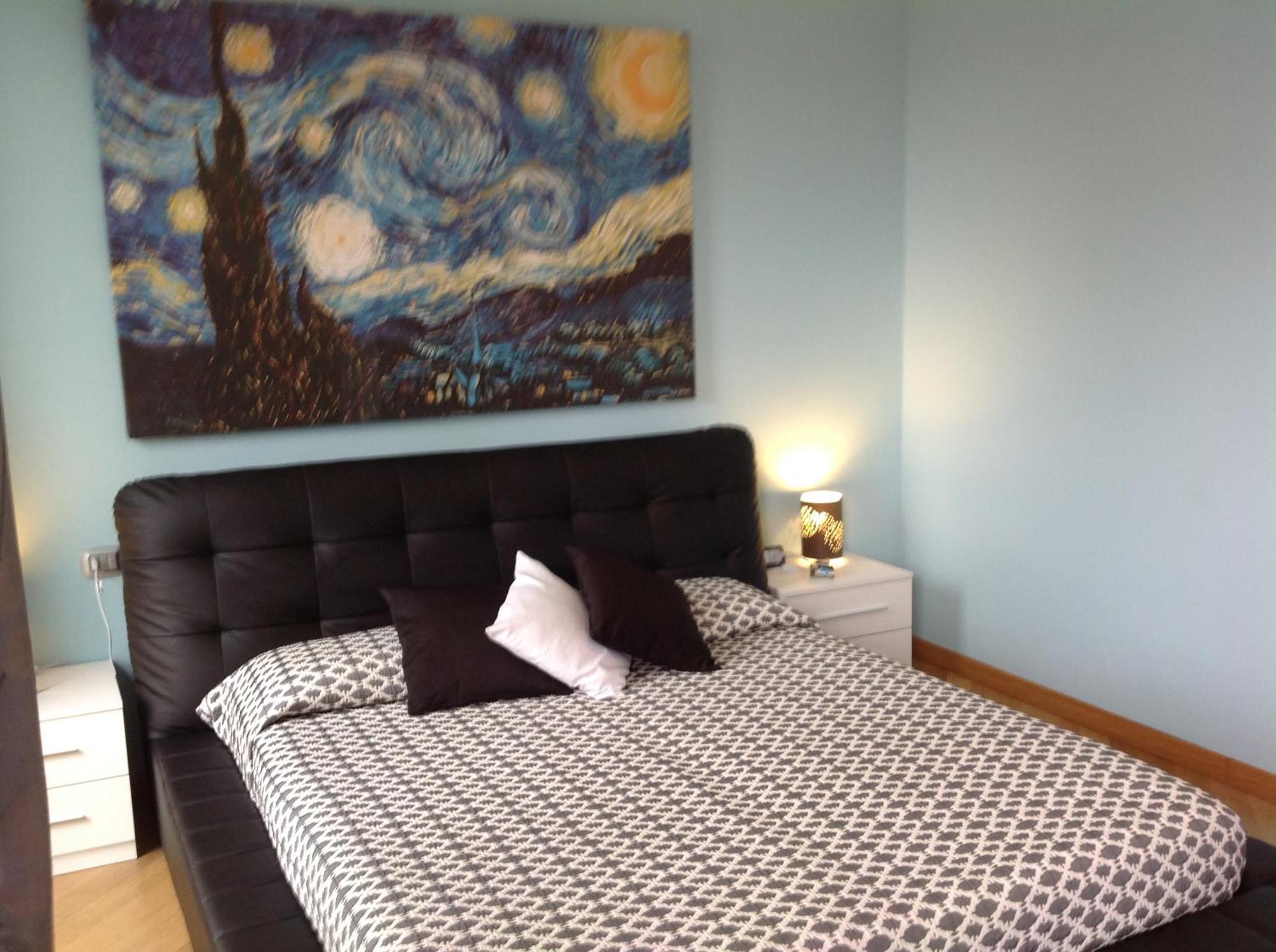 Montebello Homestay Lecco