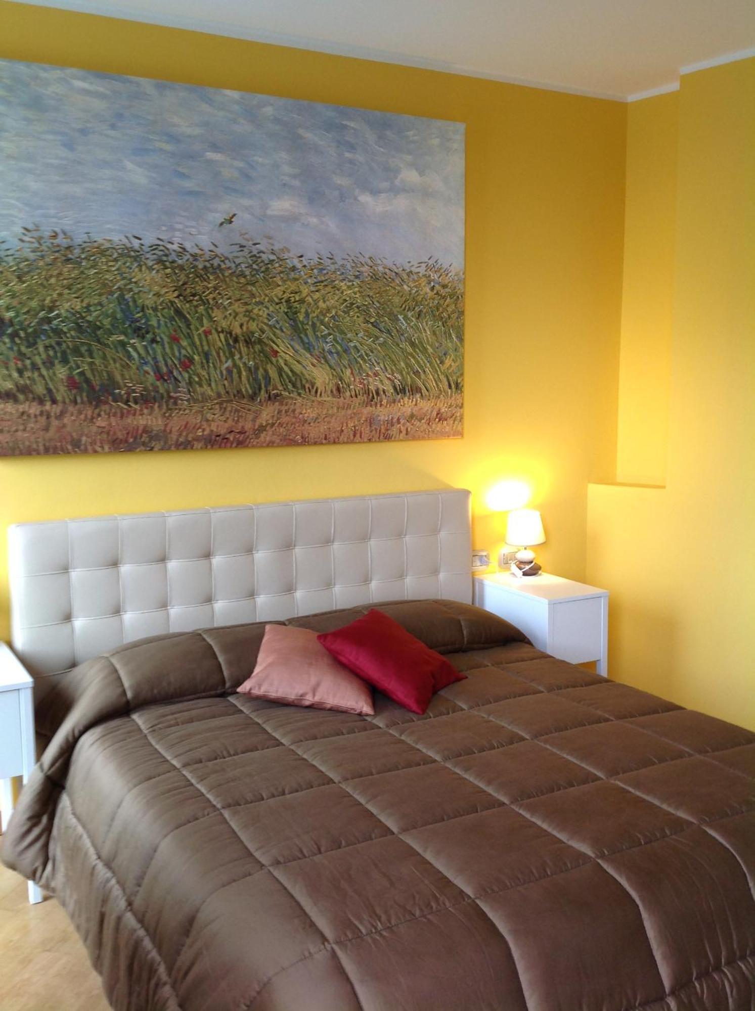 Homestay Montebello