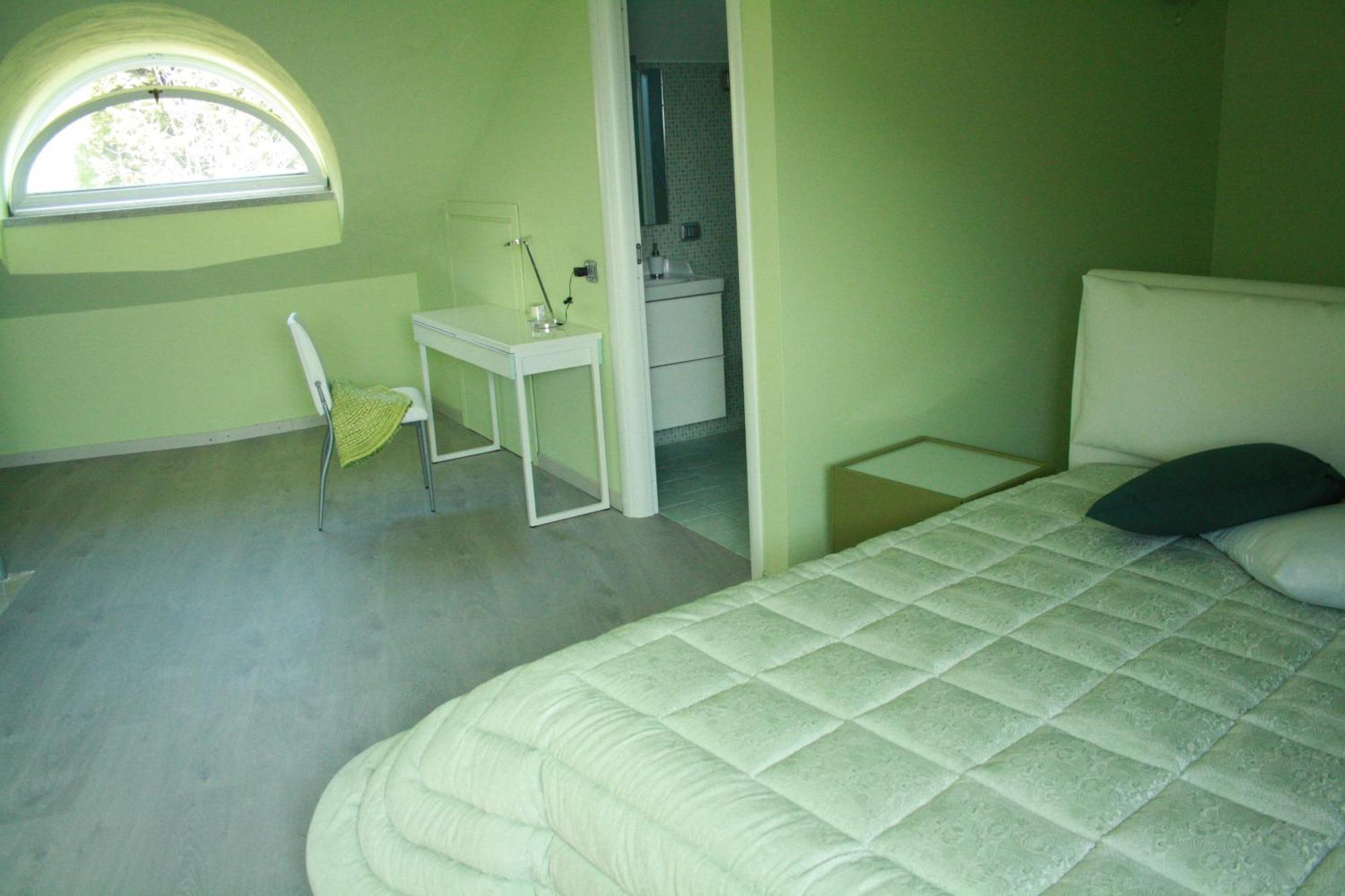 Montebello Homestay