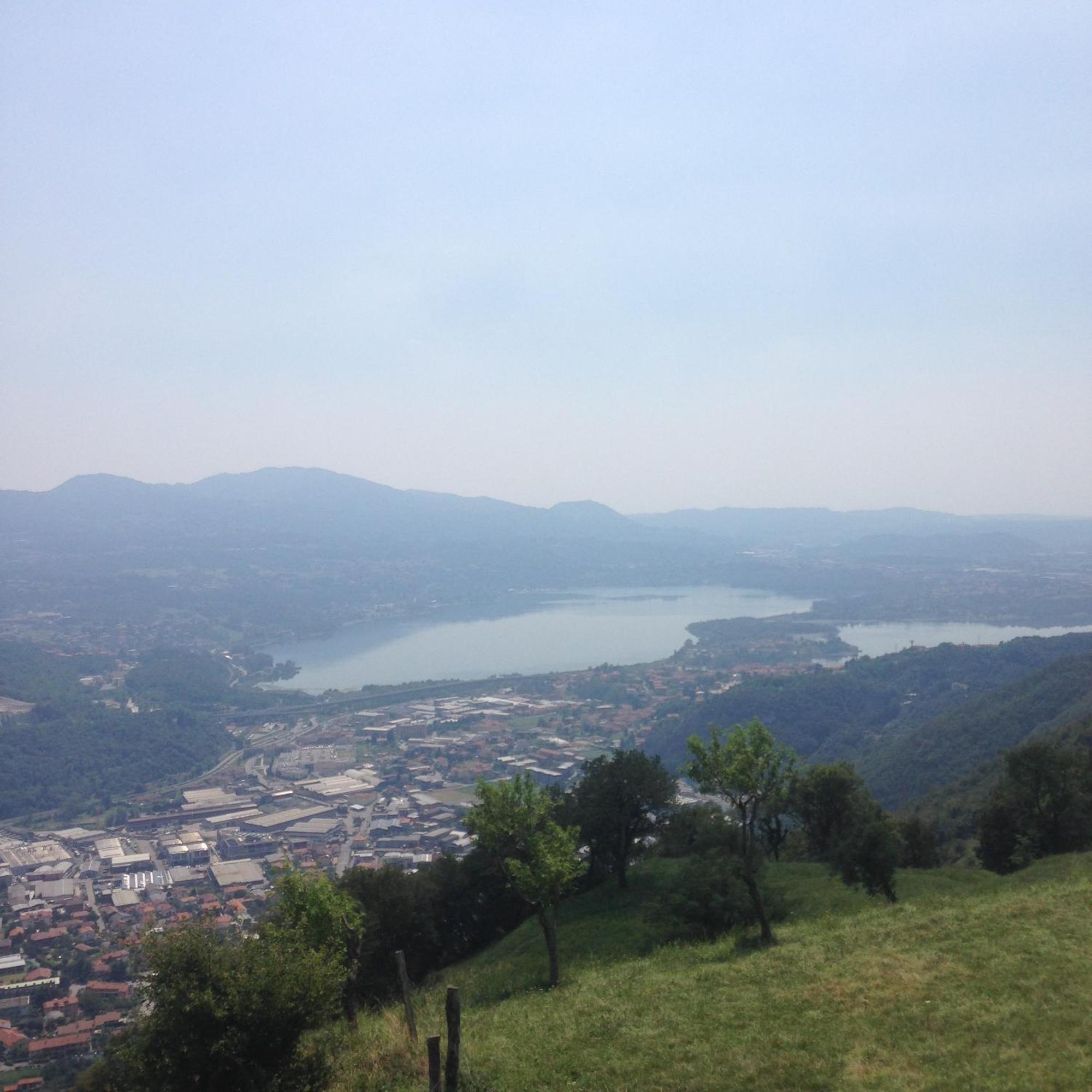 Montebello * Lecco