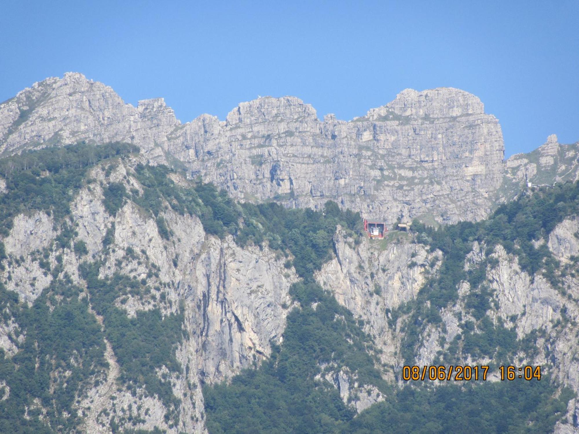 Montebello * Lecco