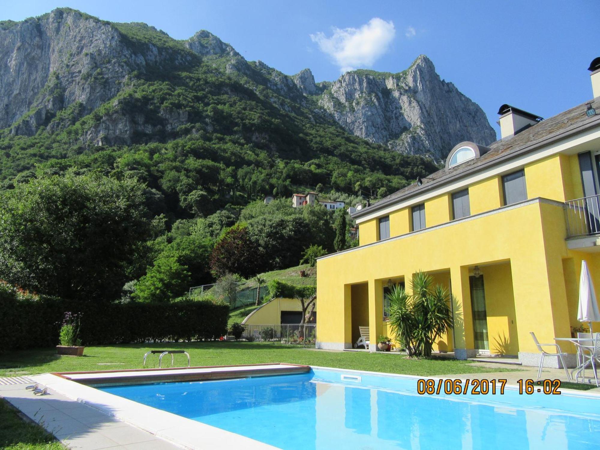 Montebello Homestay