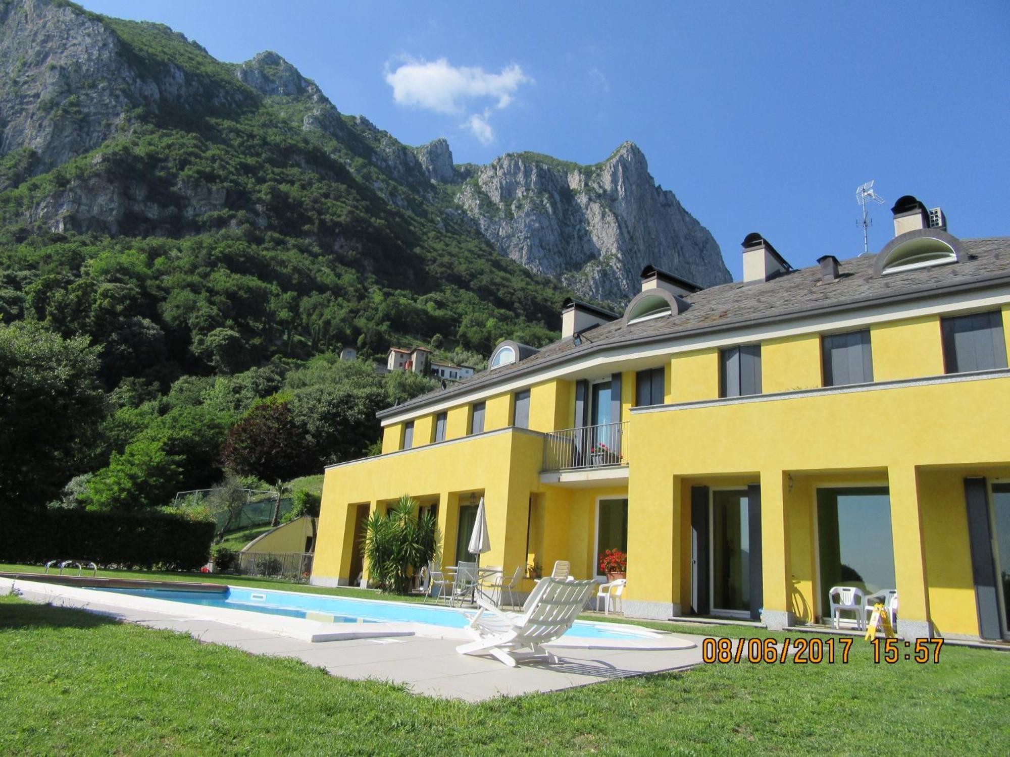 Montebello Lecco