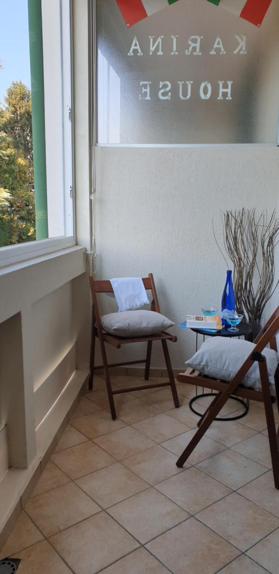 Apartment Rory House - *