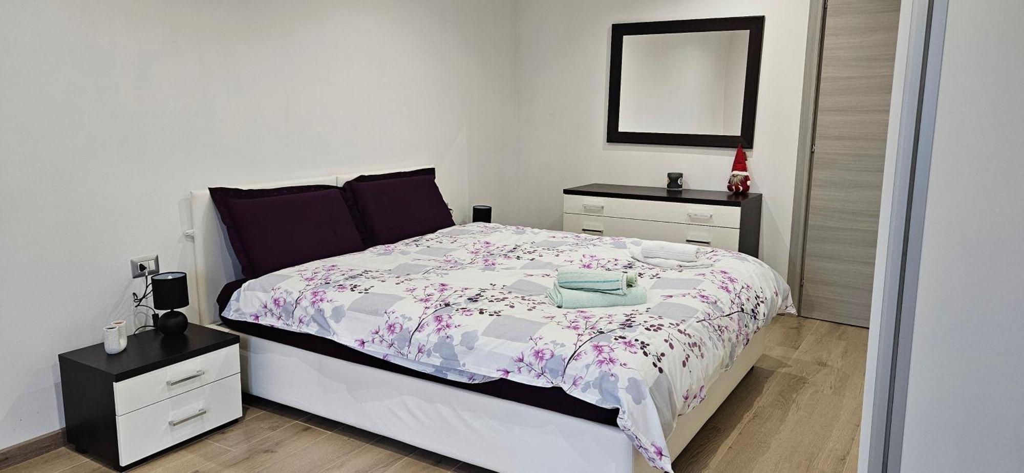 Il Cortiletto 2 Bed & Breakfast *