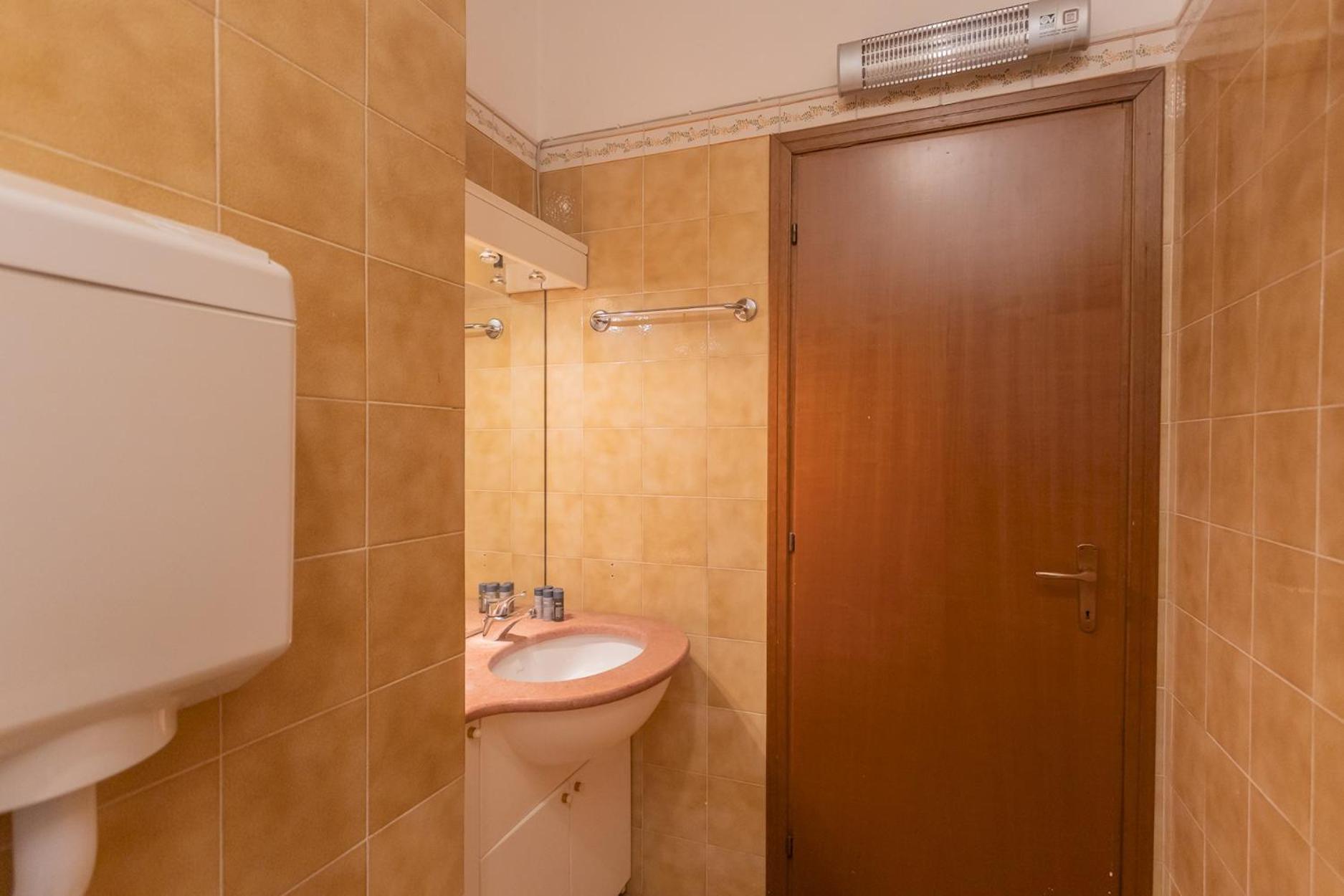 Front With Private Funicular By Rent Apartment *