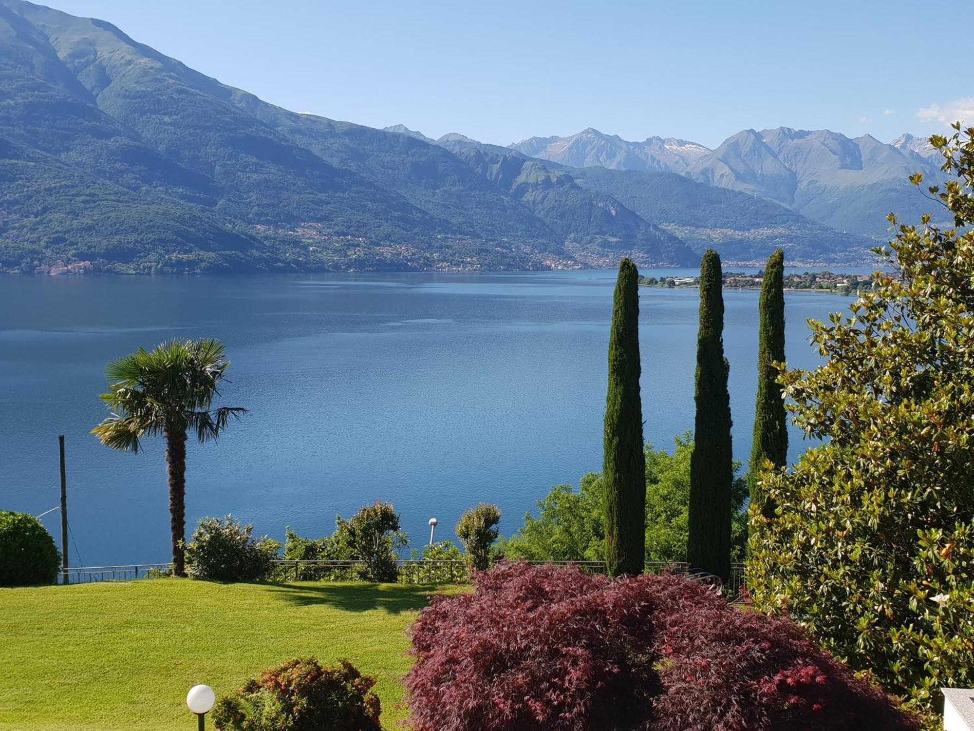 Casa vacanze Downtown - Historic Centre By Villavistalago Varenna