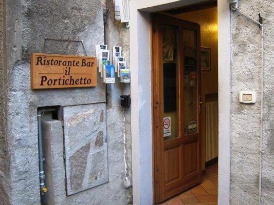 Sunset House Appartamento Perledo