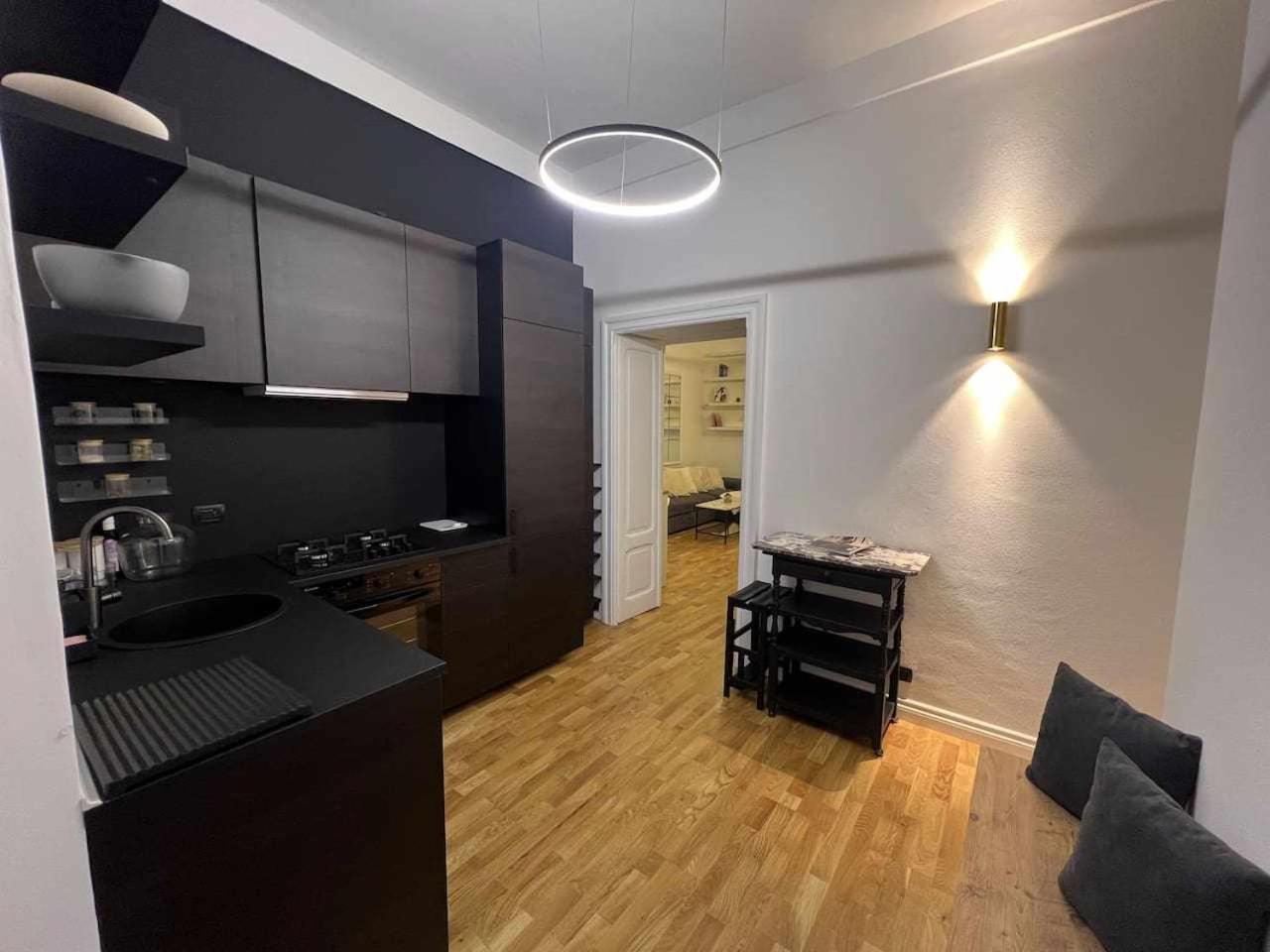 Rifugio Elite Apartment Como