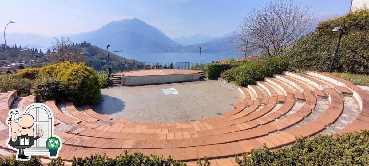 Appartamento Sunset House Perledo