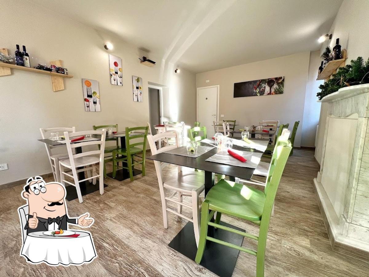 Sunset House Apartment Perledo