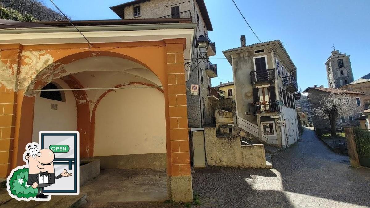 Appartamento Sunset House *