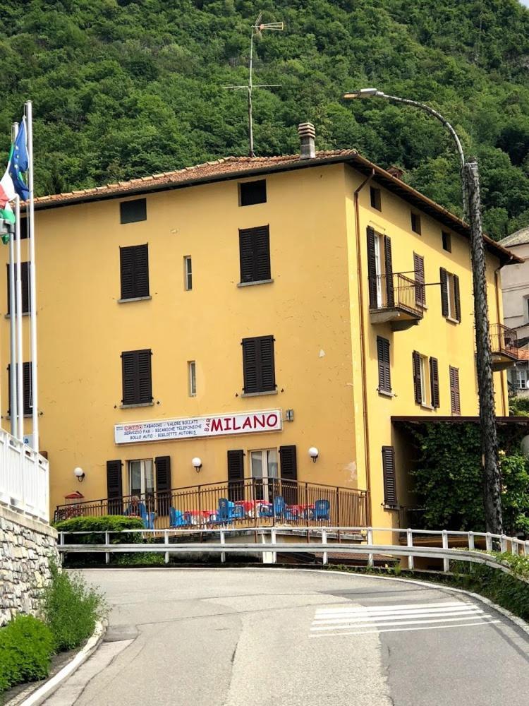 Sunset House Appartamento Perledo