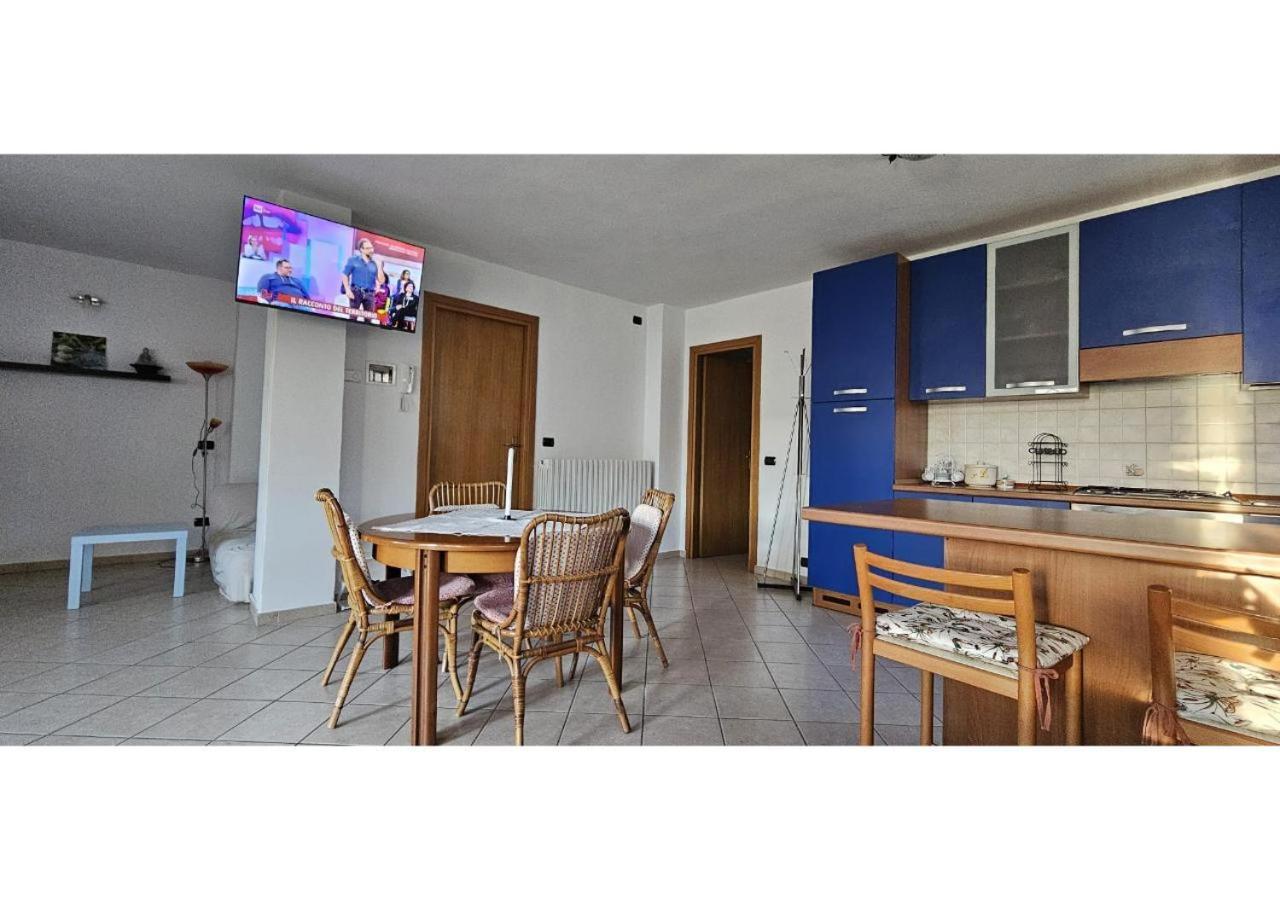Apartment Stephanie Esino Lario