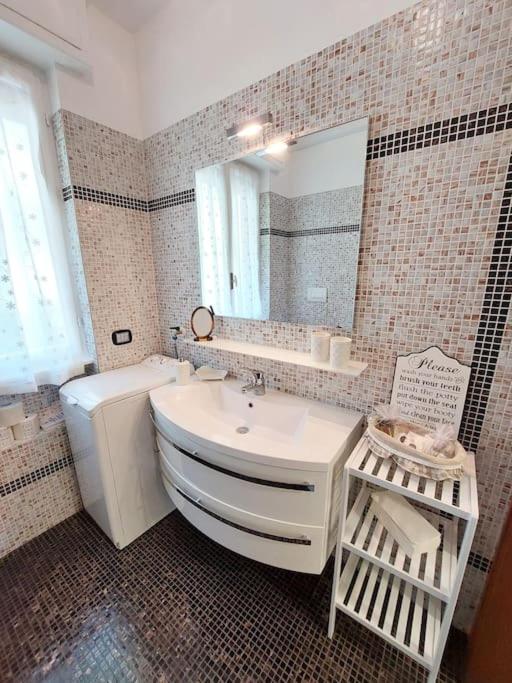 Appartamento Sunset House Perledo