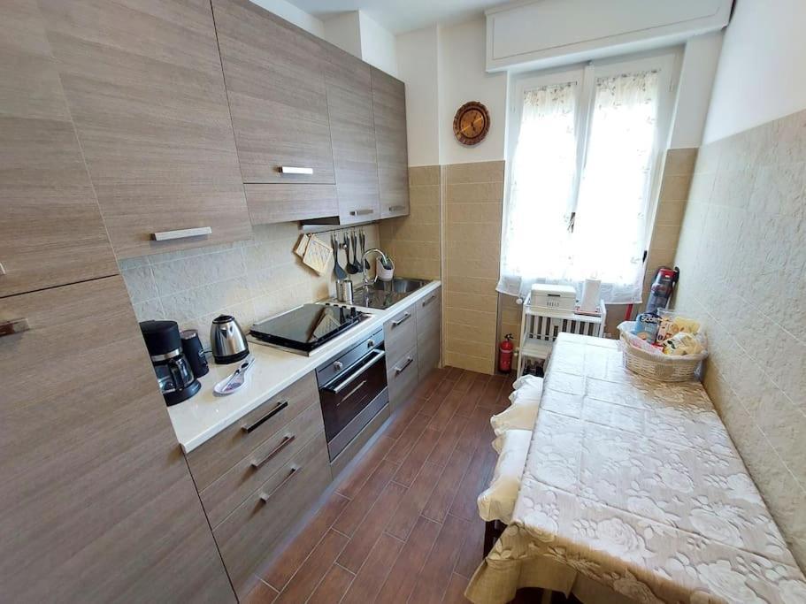 Appartamento Sunset House *