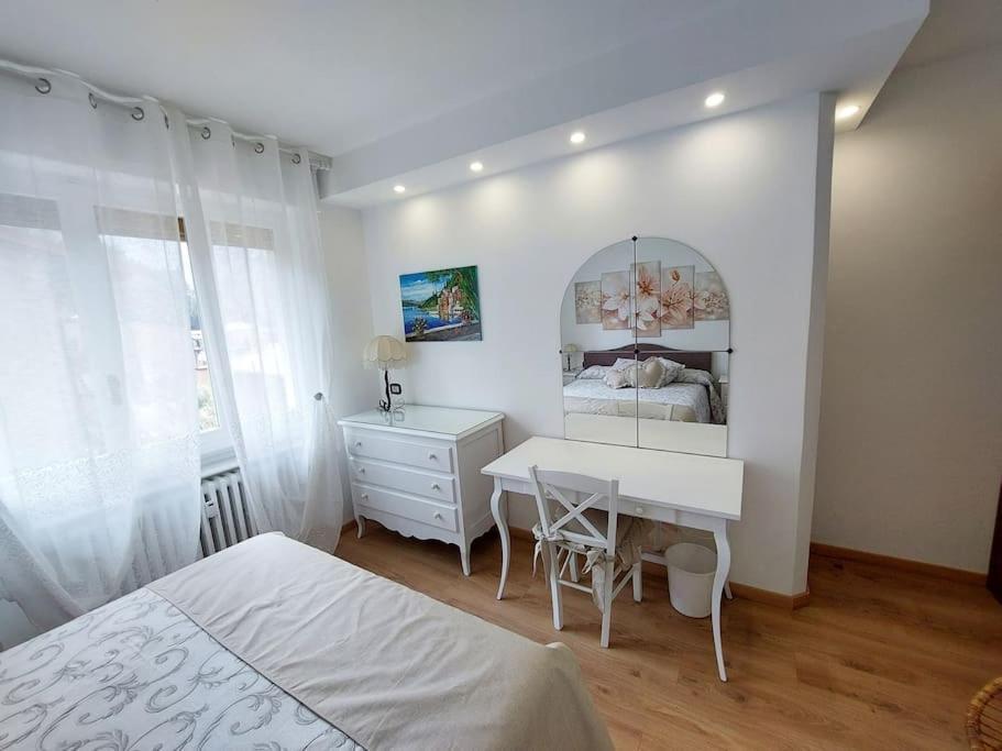 Appartamento Sunset House Perledo