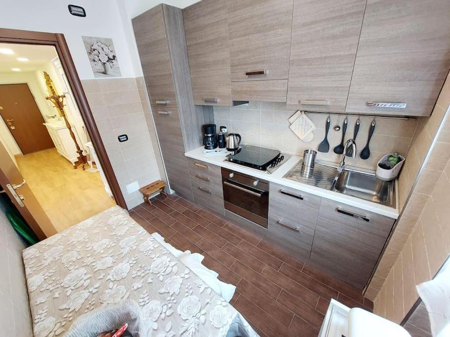 Sunset House Apartment *