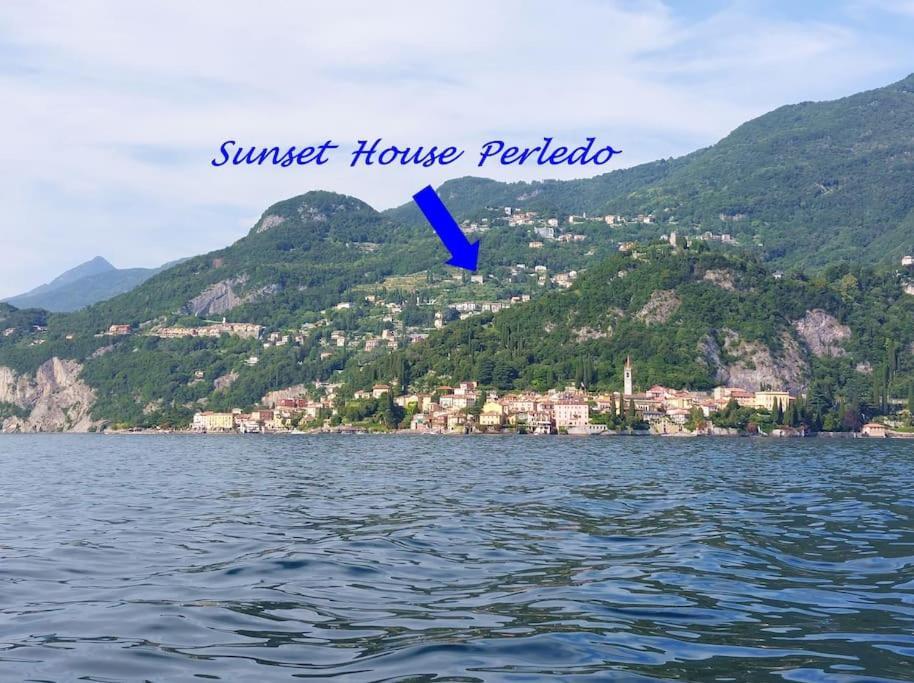 Sunset House