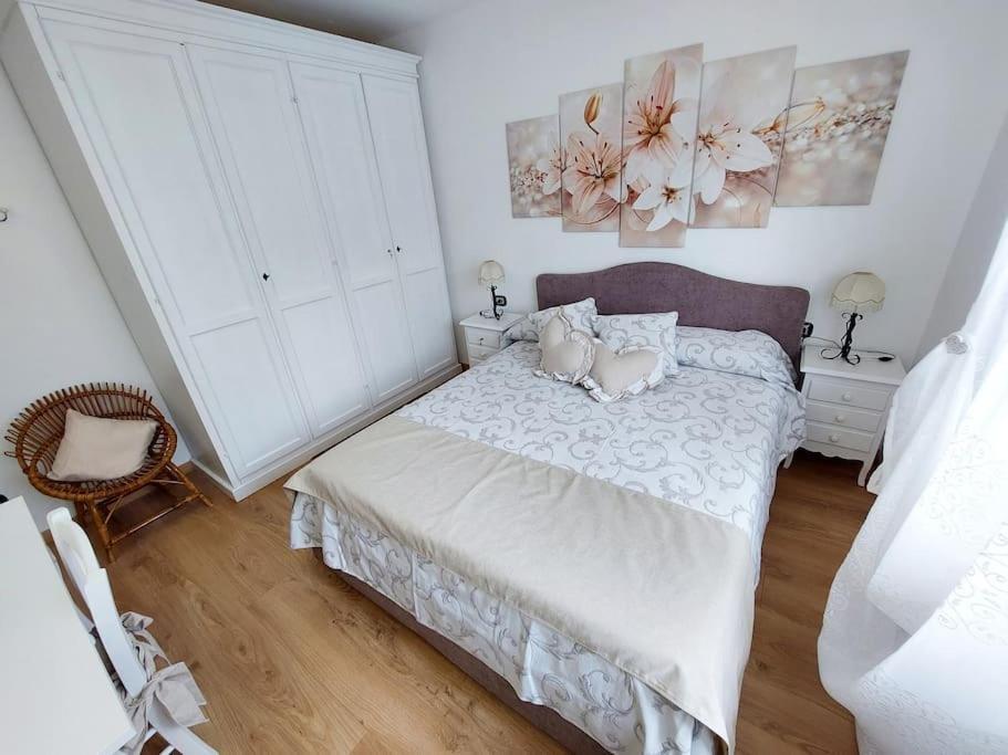 Appartamento Sunset House Perledo