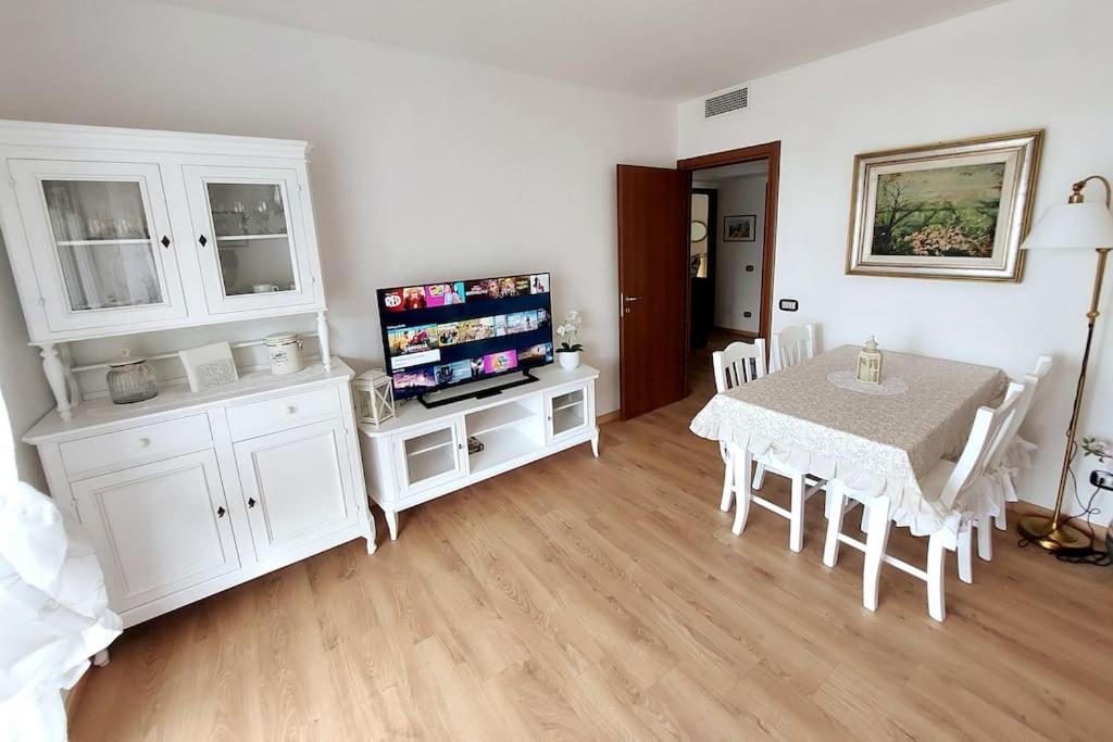 Appartamento Sunset House Perledo