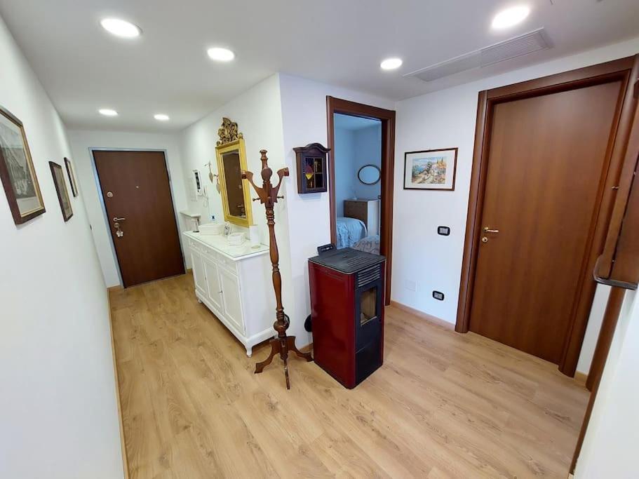 Sunset House Appartamento Perledo