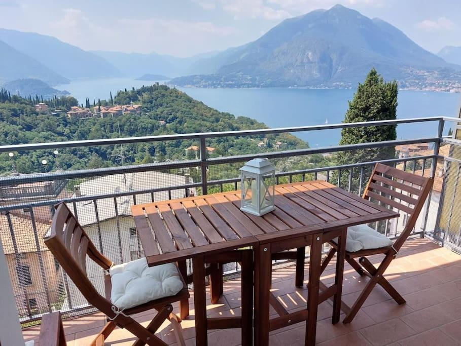 Appartamento Sunset House Perledo