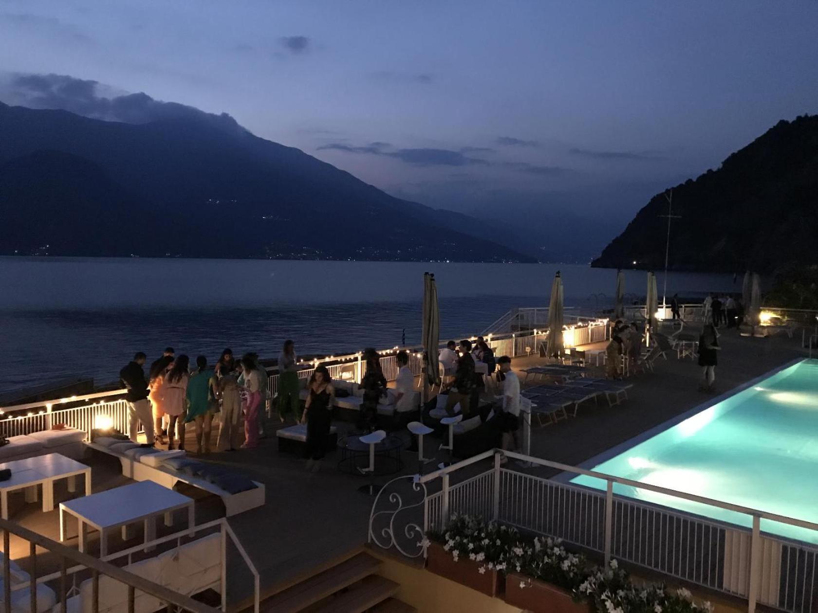 Tosca House 2 Bed & Breakfast Varenna