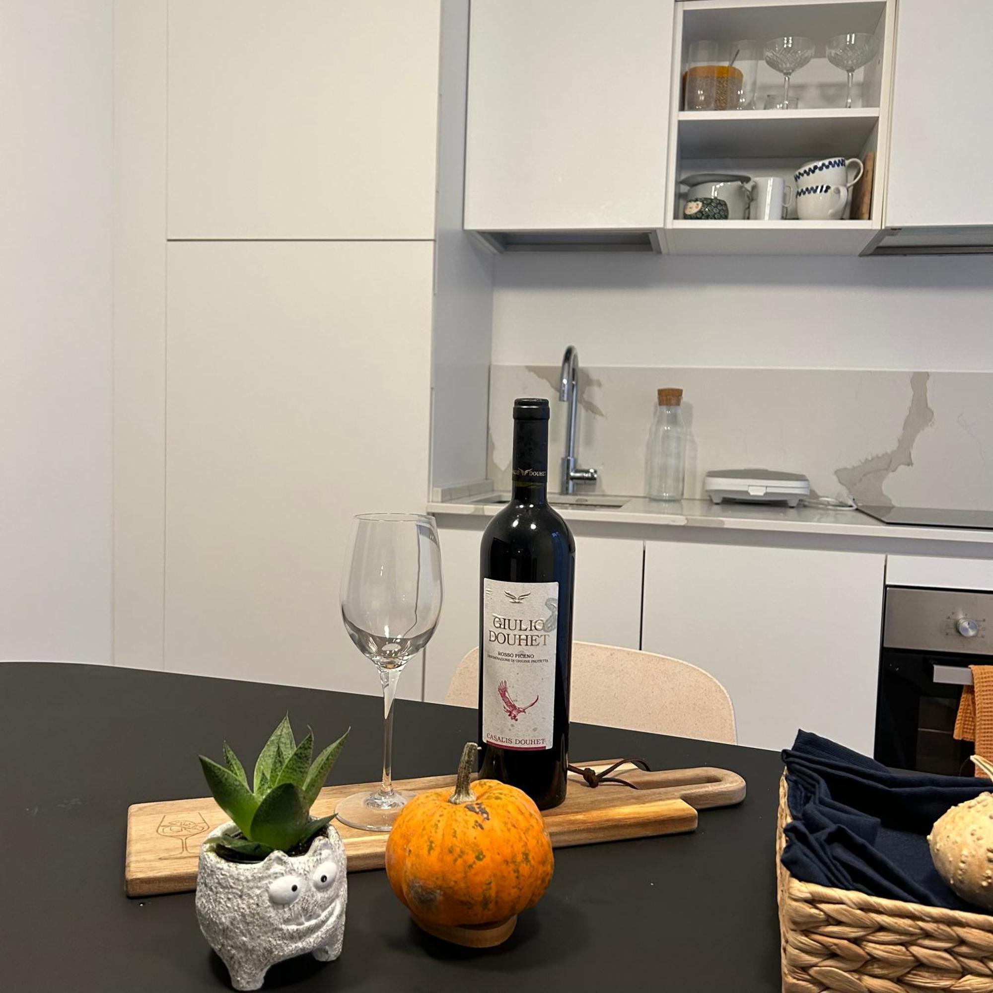 Duomo Luxury House Apartment *