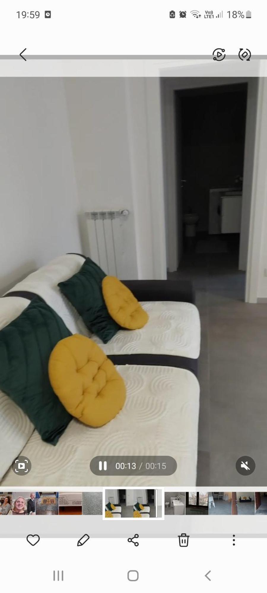 Casa Alberto - Zona Bellagio Apartment