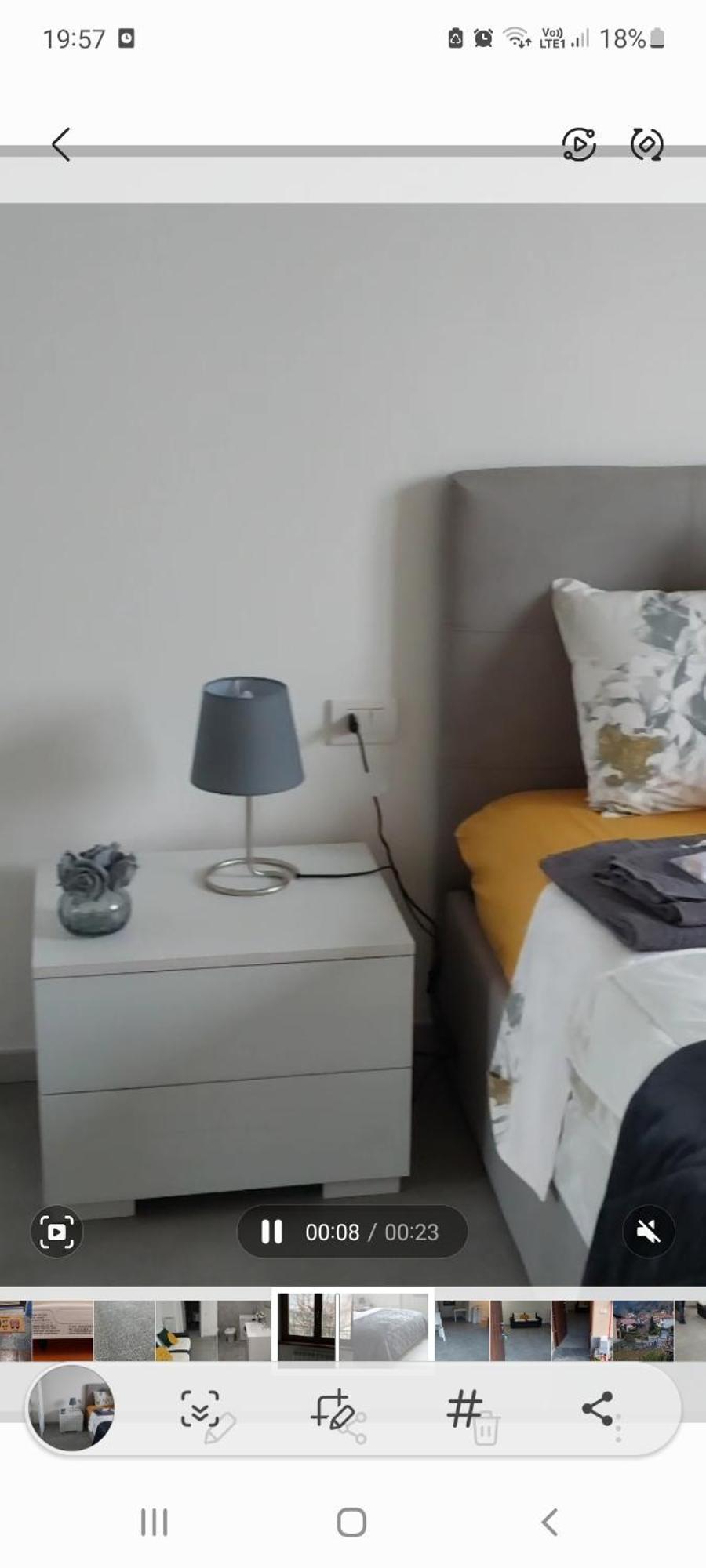 Casa Alberto - Zona Bellagio Apartment Magreglio