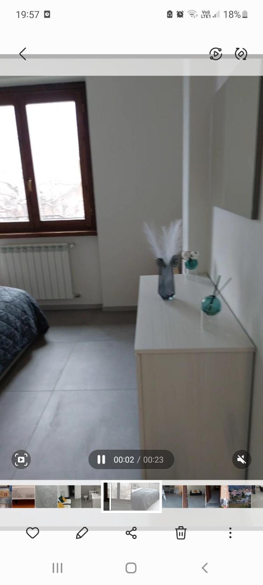 Casa Alberto - Zona Bellagio Apartment Magreglio