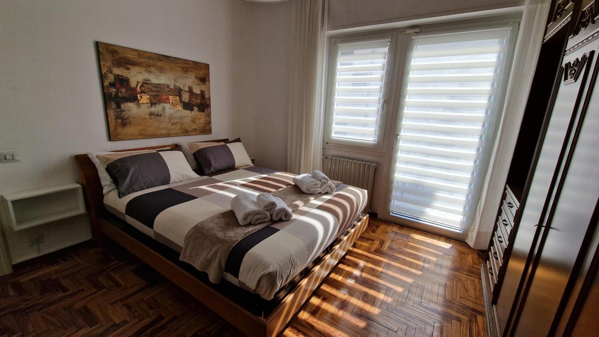 Apartment Al Roccolo House