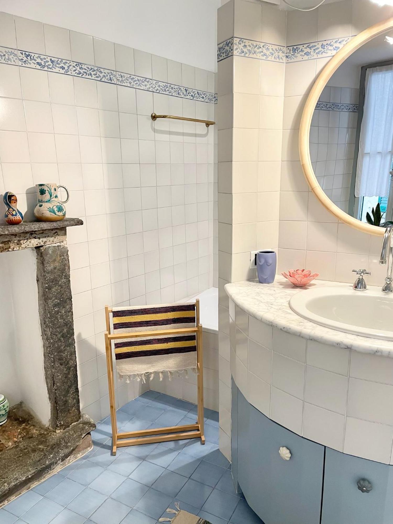 Holiday home Casa Curie