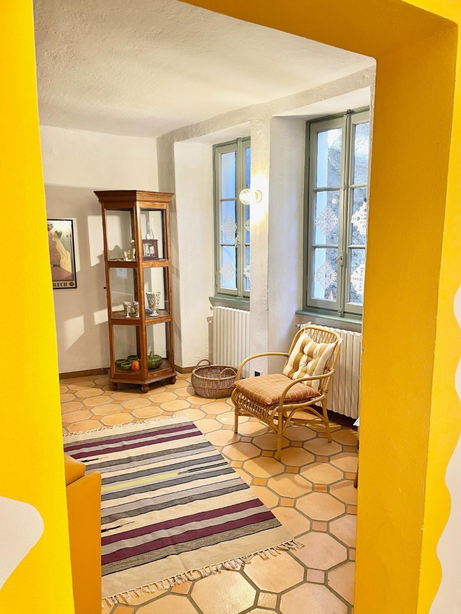 Casa Curie Holiday home