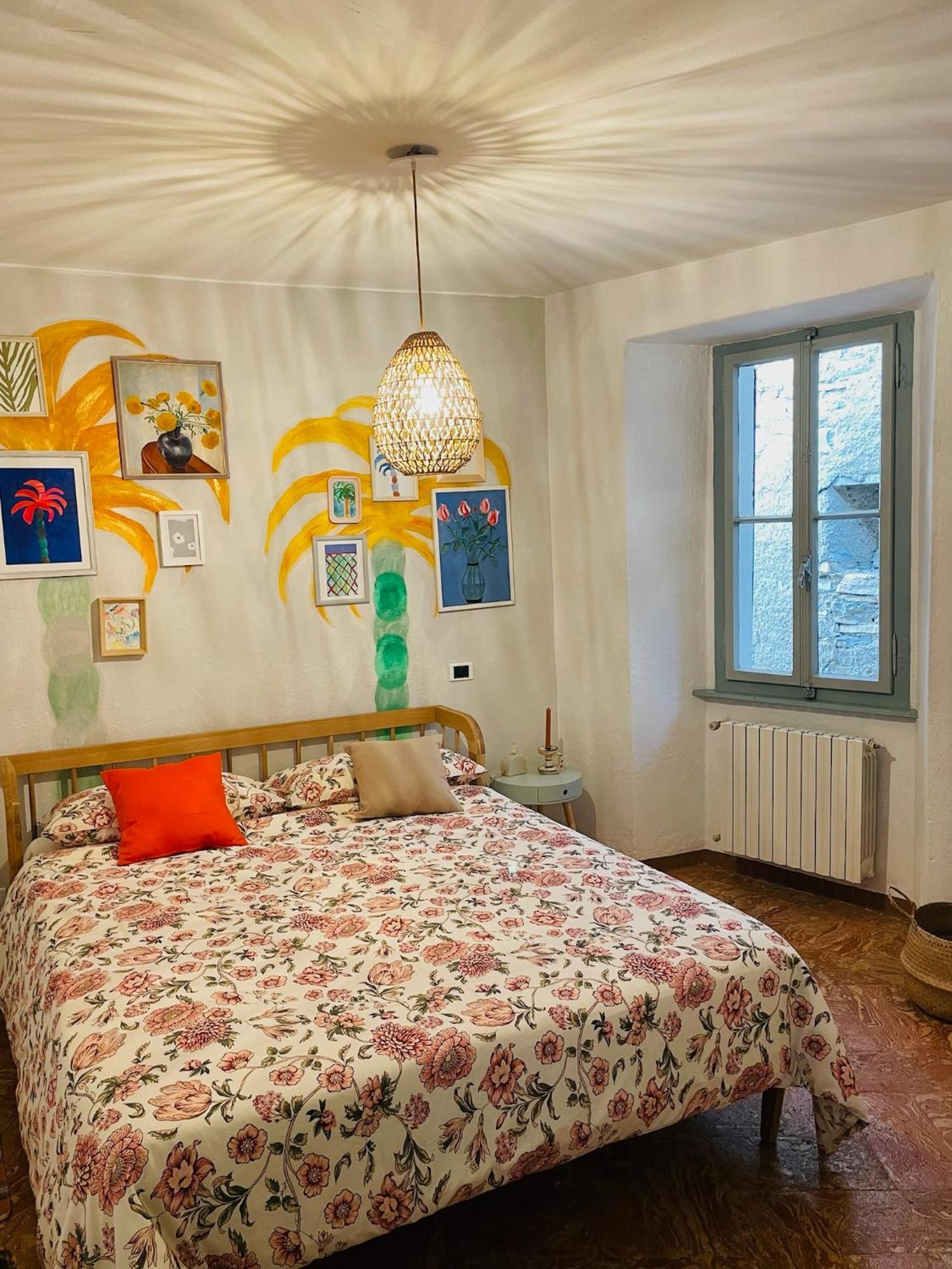 Holiday home Casa Curie