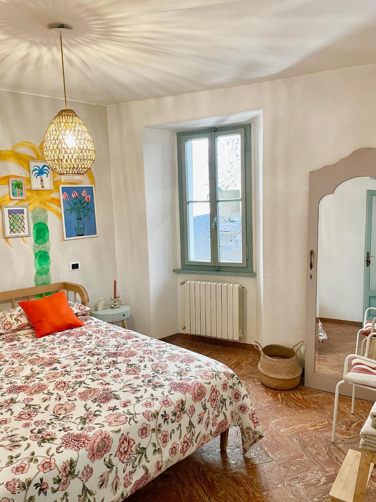 Holiday home Casa Curie Moltrasio