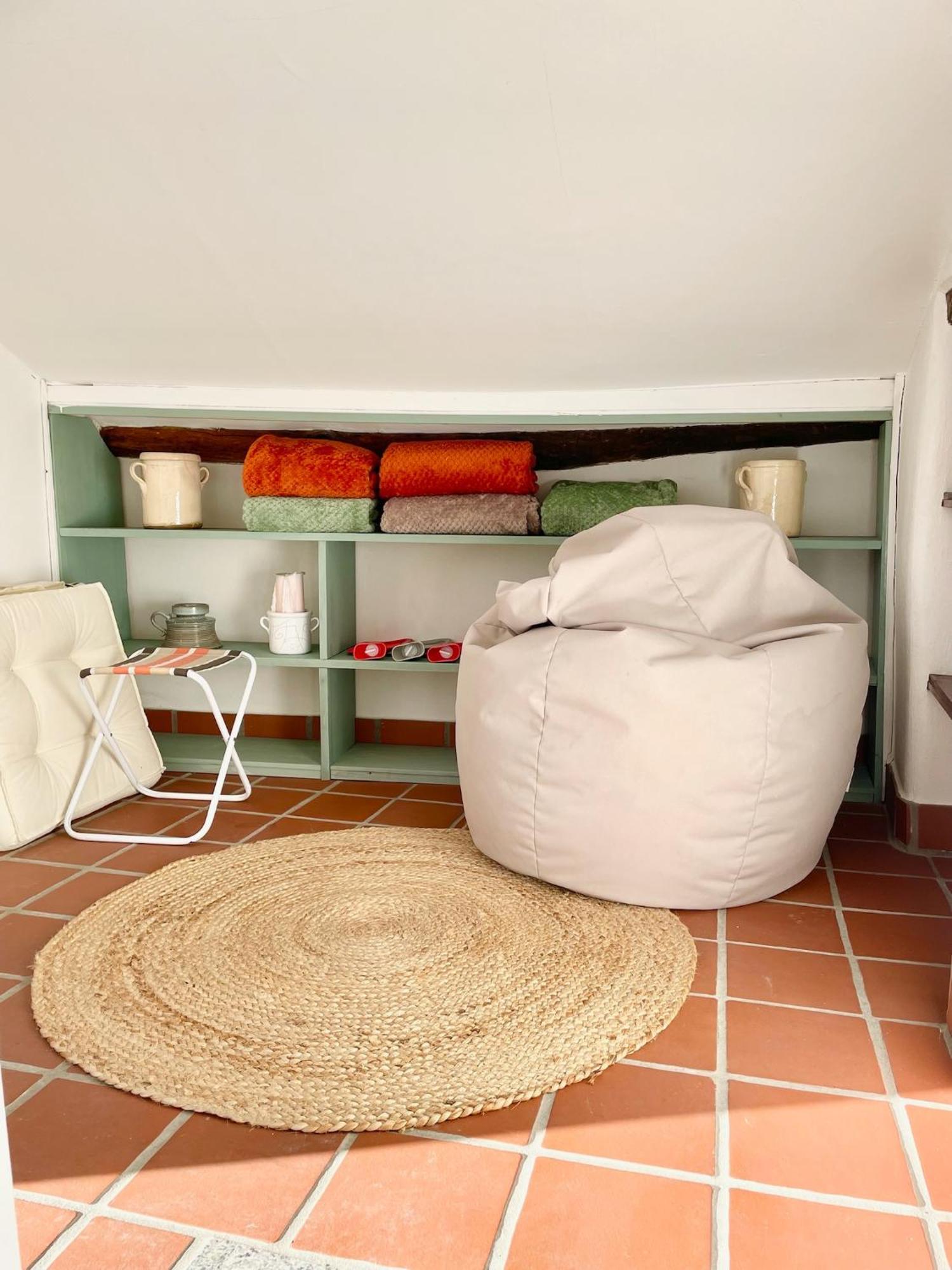 Casa Curie Holiday home *