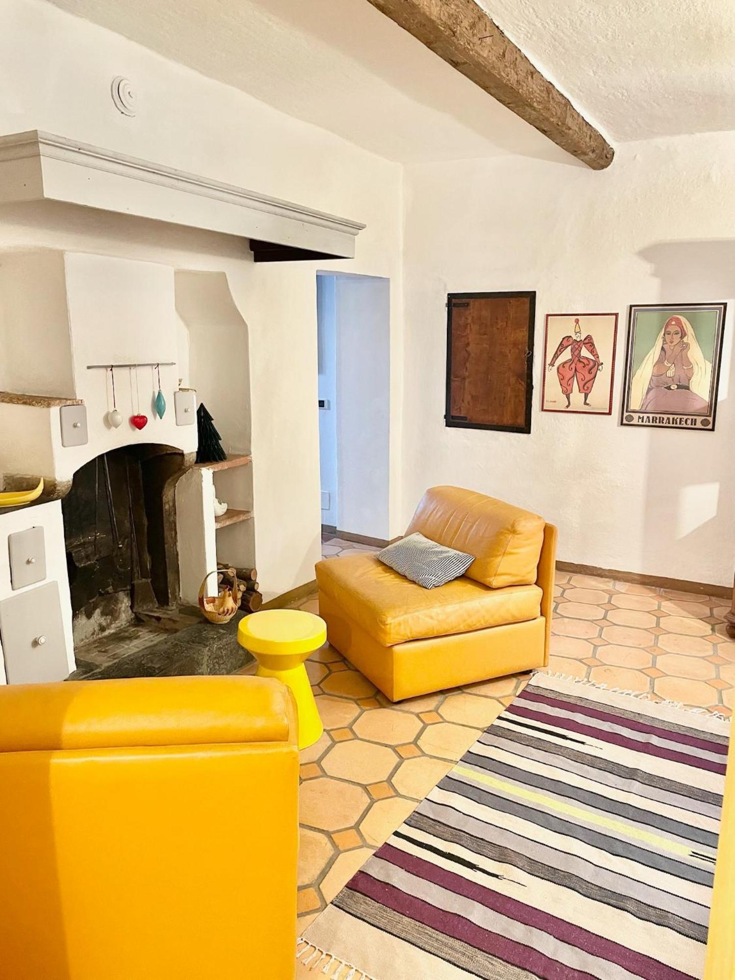 Casa Curie * Moltrasio